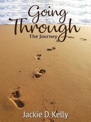 cover image of Going Through
